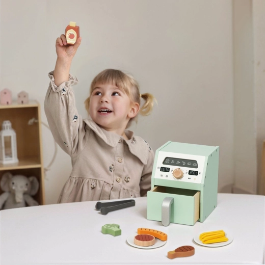 Podpora predstavivosti a jemnej motoriky