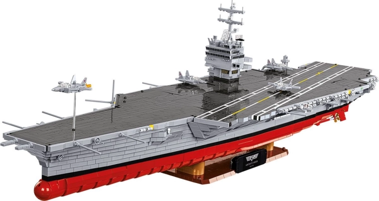 Prémiový zberateľský model v mierke 1:300