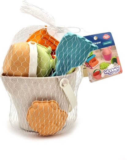 Pastelový dizajn a pohodlné nosenie