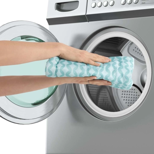 Prateľná vložka sedadla