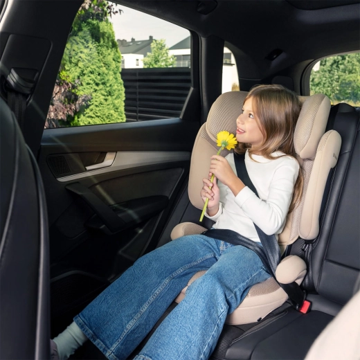 Rastie s dieťaťom vďaka DUO EXPAND