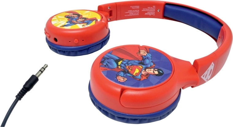 2v1: bezdrôtovo aj s káblom