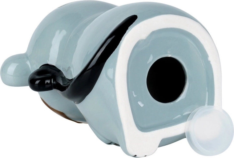 Pohodlné šetrenie bez rozbíjania