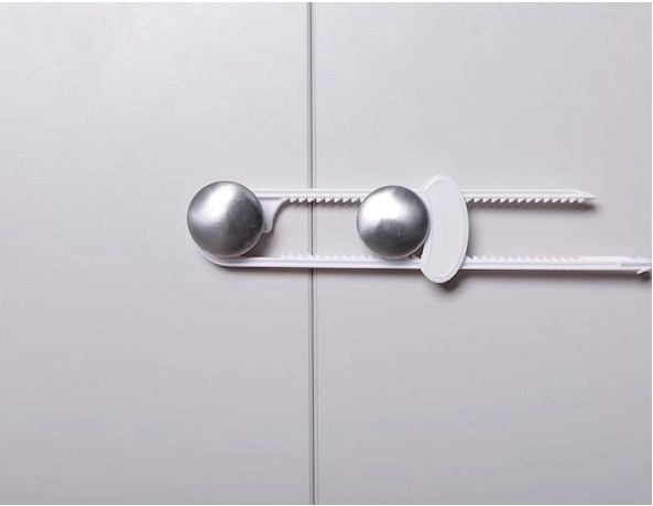 Odolný materiál a kompaktný dizajn