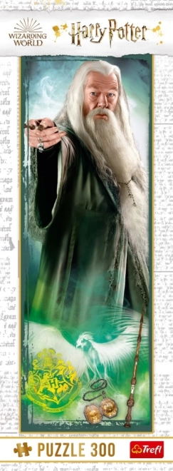 Puzzle Harry Potter Dumbledore 300 dielikov