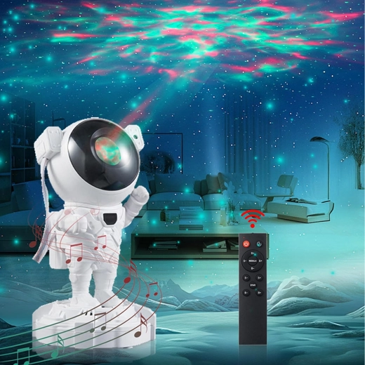 Pohodlné diaľkové ovládanie