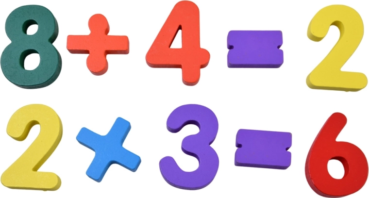 Prvé kroky k matematike