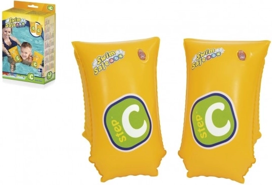 Nafukovacie rukávky Swim Safe pre deti