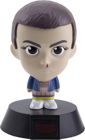svietiaca figúrka Stranger Things – Eleven