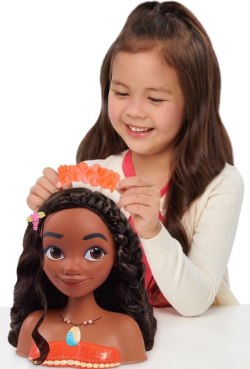 Hra inšpirovaná Disney Vaianou