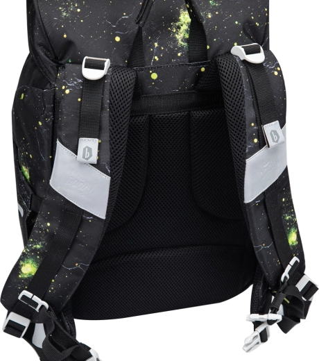 Ergonómia a ventilácia AIRFLOW ERGO