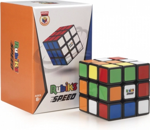 rubikova kocka speed cube 3x3