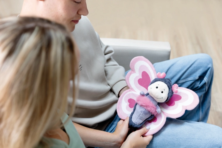 Udržateľné prevedenie NICI GREEN