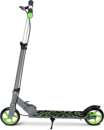 Dvojité brzdenie pre vyššiu bezpečnosť