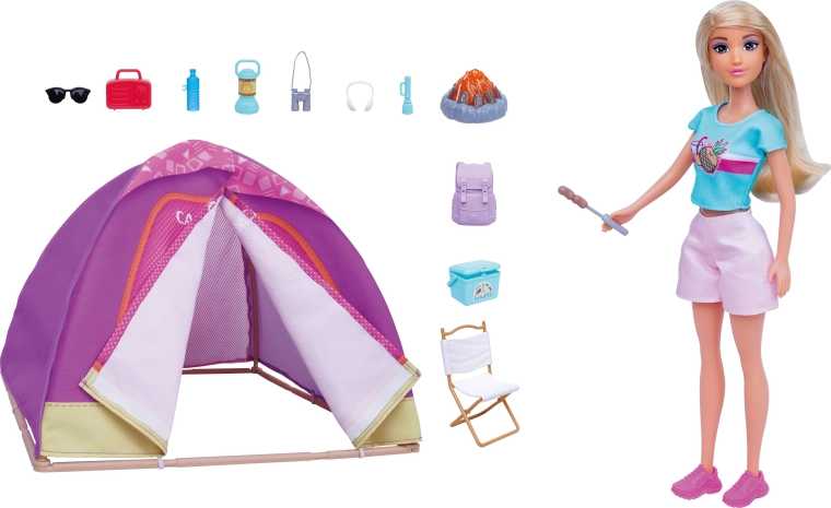 Svetelné ohnisko pre realistickú atmosféru