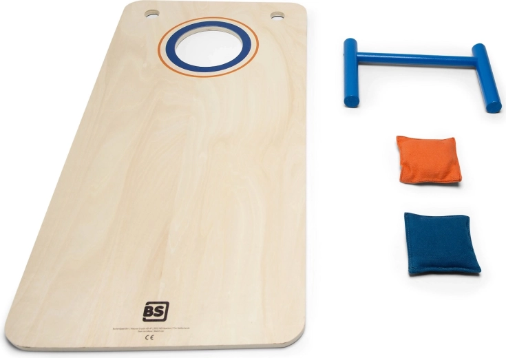 Hádzacia hra Cornhole