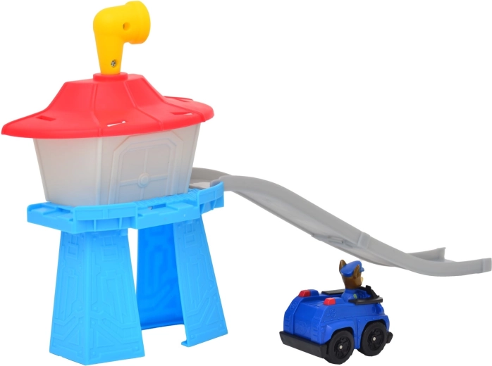 Kompaktná a stabilná konštrukcia