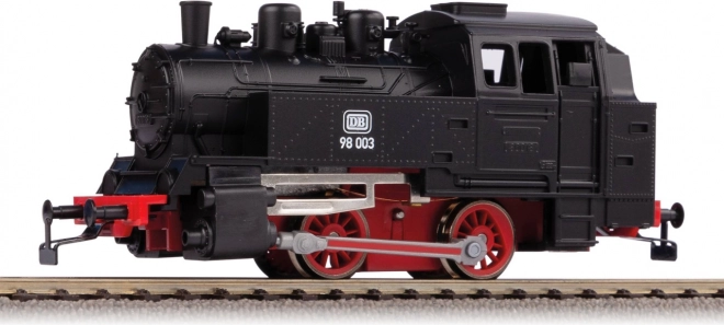 piko parná lokomotíva br 98 db éra iii h0