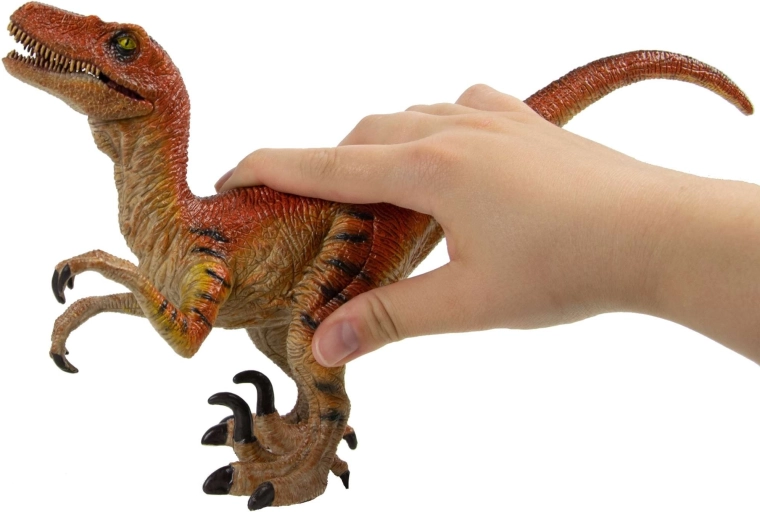 Perfektné do detskej ruky