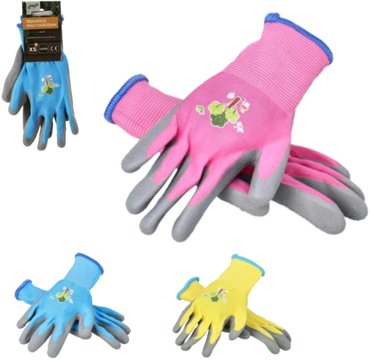 Veselé farby, ktoré deti bavia