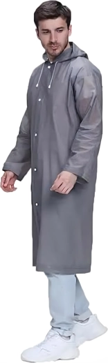 Vodoodolný materiál EVA a lepené švy