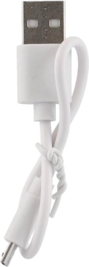 Nabíjanie cez USB