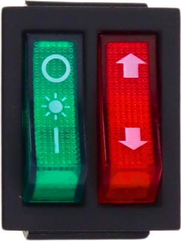 Jednoduché a rýchle ovládanie