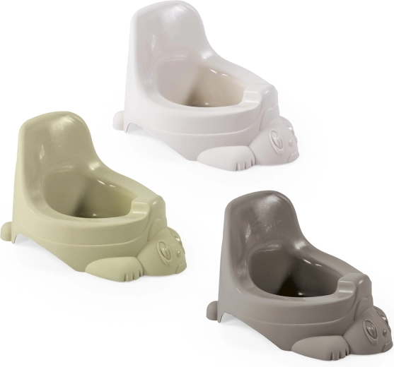 Detský nočník zajačik – ergonomický, pohodlný a stabilný