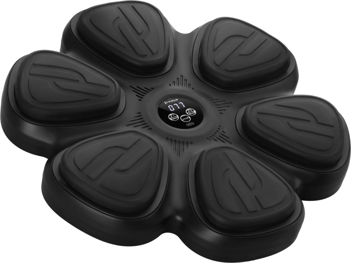 Bluetooth reproduktor a hudba počas cvičenia