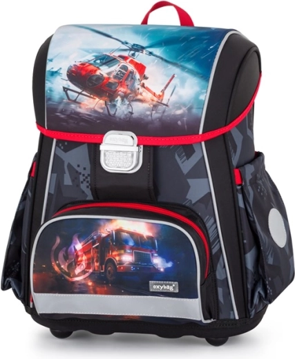 Pevné dno a premyslená organizácia