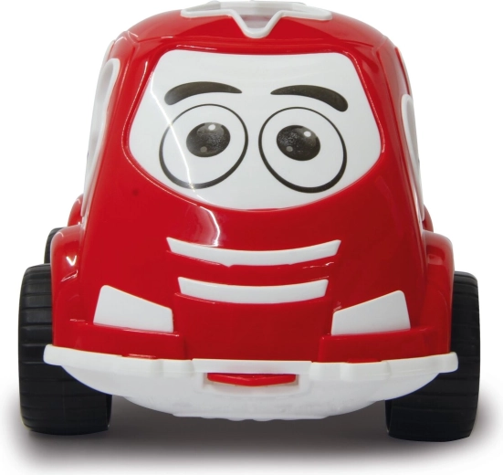 Jazdenie a hrubá motorika