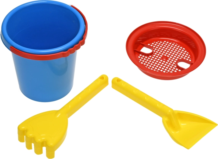 Všetko potrebné v jednom balení