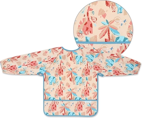 Plné krytie a vodoodolná ochrana