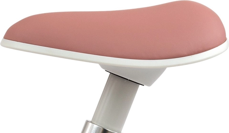 Pohodlné nastaviteľné sedlo