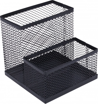 Kancelársky stojan na ceruzky 10 × 10 cm