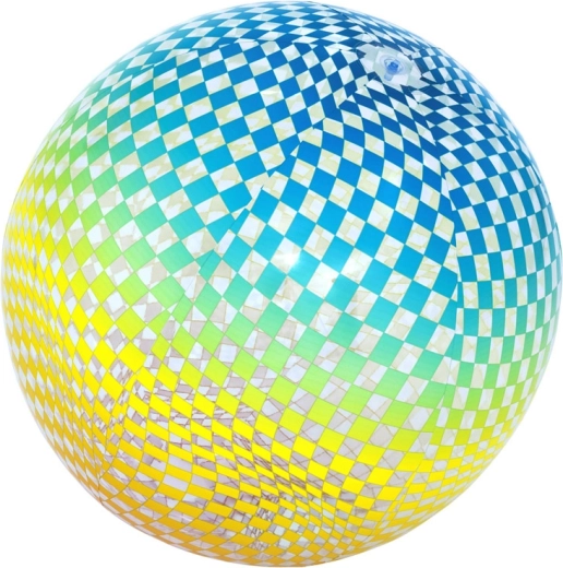 Rýchle nafúknutie a skvelá viditeľnosť