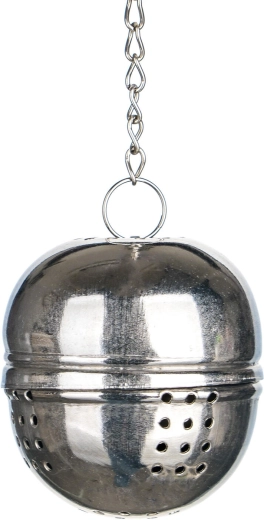 Nerezové sitko na sypaný čaj