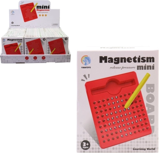 Magnetická mozaika pre deti 10,5 cm