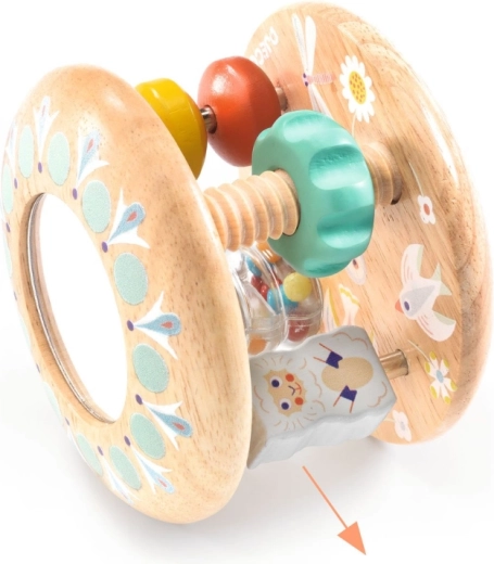 Podpora motoriky a prirodzeného pohybu