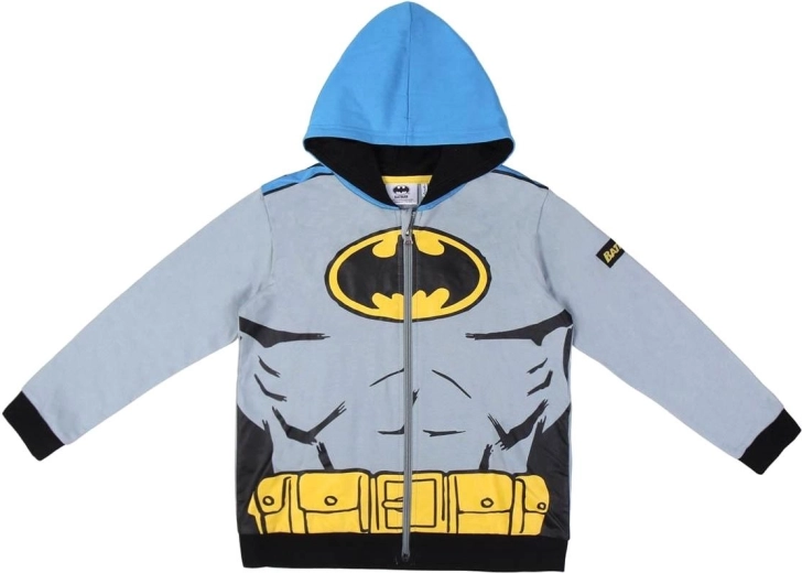 Mikina Batman