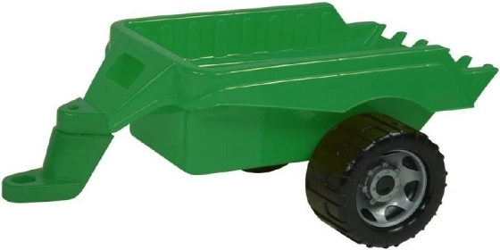 Lena Maxi príves za traktor pre deti