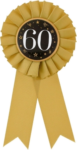 Jubilejný kotilión k 60. narodeninám