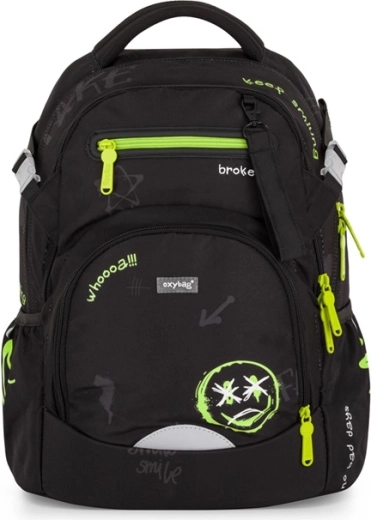 Praktická organizácia a rýchly prístup