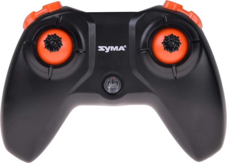 Jednoduché ovládanie pre začiatočníkov