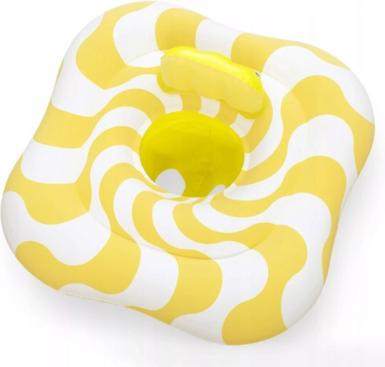 Stabilný štvorcový tvar