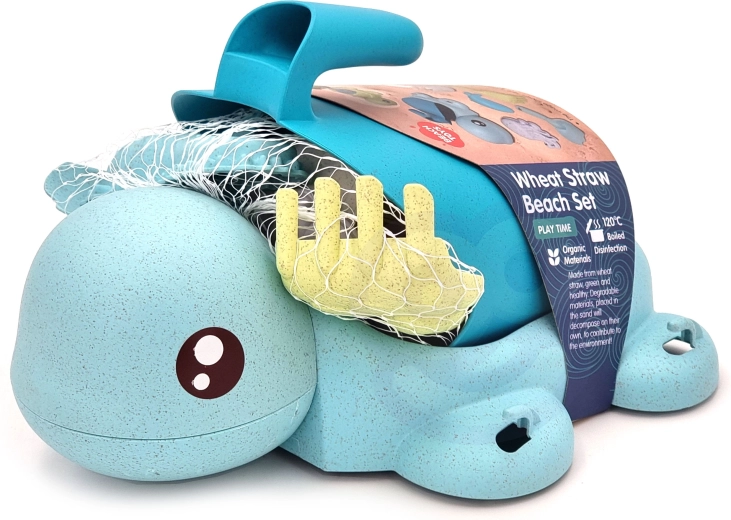 Ekologický materiál šetrný k prírode