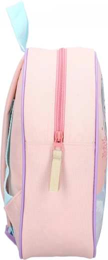Hlavná priehradka na zips