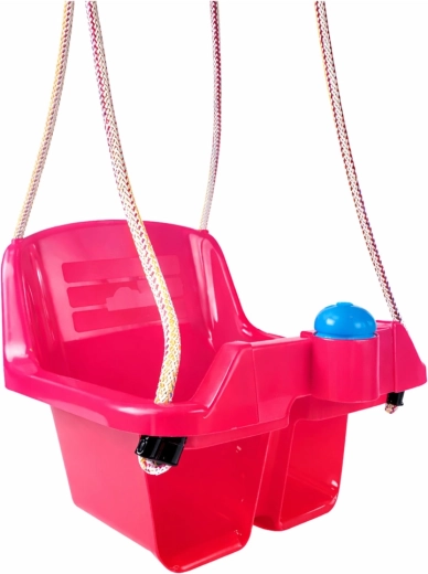 Maximálna bezpečnosť pre najmenších