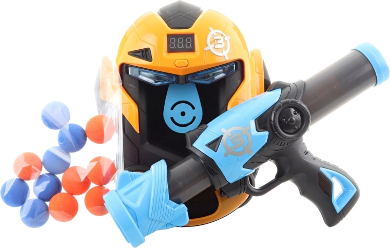 Kompletný herný set na okamžitú zábavu