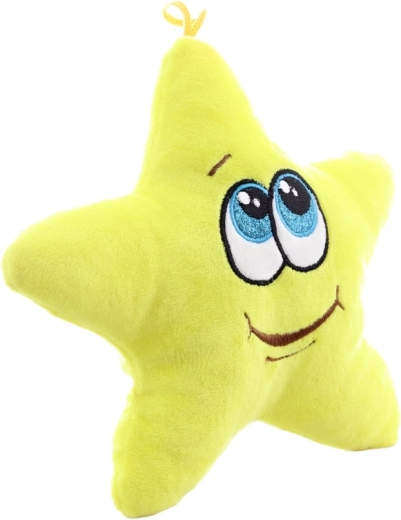 Veselý vzhľad pre radosť z hry